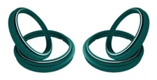 SKF fork Seal & fork scraper combo kit - 2 Each - Showa 47mm forks