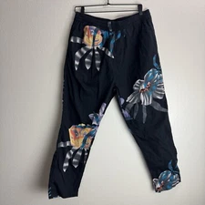 Levis Line 8 Joggers Denim Pants Drawstring Size Large