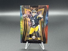 Law of Cards: Harsh NCAA Rule Threatens Sale of Russell Wilson Card 10