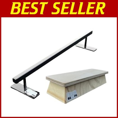 Professional Skate Park Fingerboard Obstacles$