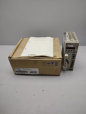 Omron SGDH-02AE-OY Servopack Servo Drive