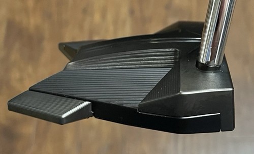 Scotty Cameron 2025 Phantom 11 Long Design Putter - LH - New - Xtreme Dark - 38” - Picture 8 of 10