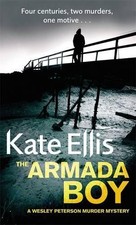 The Armada Boy: Number 2 in series: A gripping detec... by Ellis, Kate Paperback