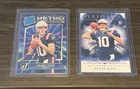 Drake Maye Rated Rookie Retro & Origins