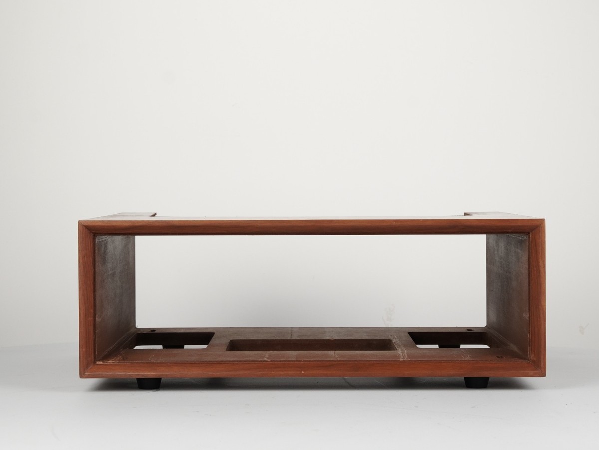 Original Marantz WC-43 Walnut Wood Case – Fits Marantz 2325, 2330