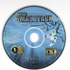 Sega Smashpack Volume 1 for Sega Dreamcast Authentic Tested Disc Only