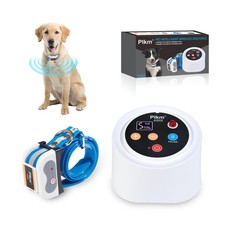 Wireless Dog Fence Pet Electric 2026 Newest Intelligent Containment System, D...