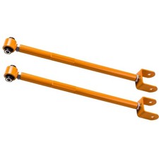 2pcs Rear Lower Control Arm Bmw E36 E46 435-510mm J95zex Mxr03fxzl