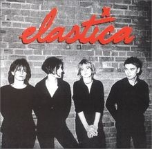Elastica von Elastica | CD | Zustand gut