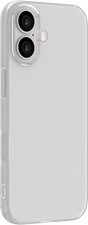 eSTUFF W129129761 ES67100055 INFINITE GRS VIENNA iPhone 17 Clear Cover. M E 