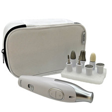 Beurer MP42 Nail Drill,7-in-1 Nail Kit. Stron...