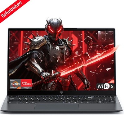 ACEMAGIC RX16 16 1 Laptop AMD Ryzen 7 6800H 16GB DDR5 512GB SSD Win11Pro WiFi6