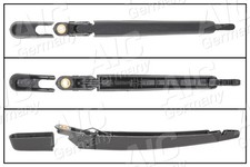WISCHARM HINTEN FÜR RENAULT CLIO II (BB , CB ), DACIA DUSTER (HS ) - AIC 52929