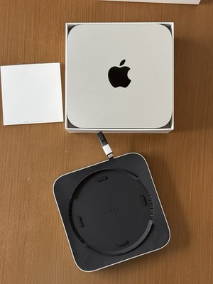 Apple Mac Mini M2 Pro 10-Core CPU 16-Core GPU - Accessories (16GB