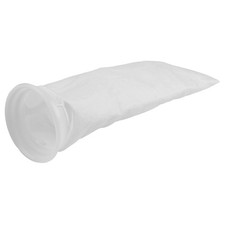 Langlebiger Filterbeutel aus Vliesstoff für die Farben- und Lackindustrie