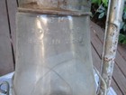 ANTIQUE DIETZ NO. 2 LANTERN  ESTATE FIND — photo 5