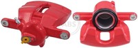 A.B.S. Bremssattel 520441C3 Grauguss FüR VW Polo 4 GTI Skoda Fabia 1 6Y2 TDI