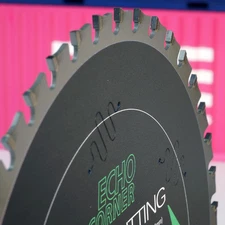 7-1/4" Metal Cutting Circular Saw Blade Cermet Carbide Mild Steel Angle-Iron