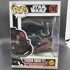 Funko Pop! Vinyl: Star Wars - Cassian Andor (Sienar Test Pilot) (Chase) #782