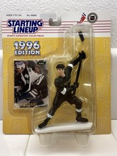 1996 Starting Lineup - Mike Modano - 1996 Edition - Sealed In Box