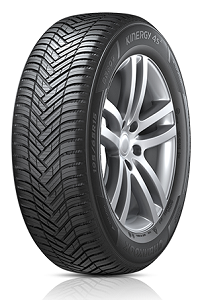 TYRE HANKOOK 255/55 R18 109V H750 KINERGY 4S2 X M+S XL ALL SEASON - Image 4