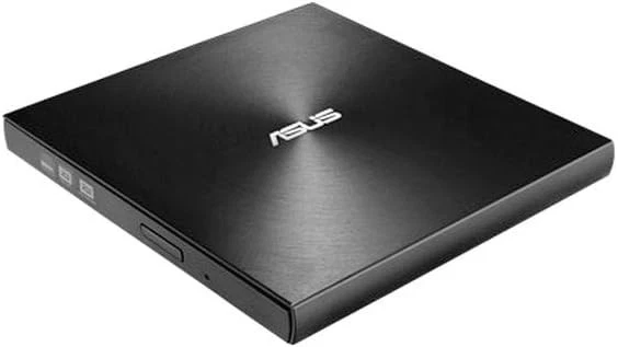 Regrabadora Dvd Ext. Asus Slim Sdrw-08u7m-u Black Usb 2 - Image 3 of 3