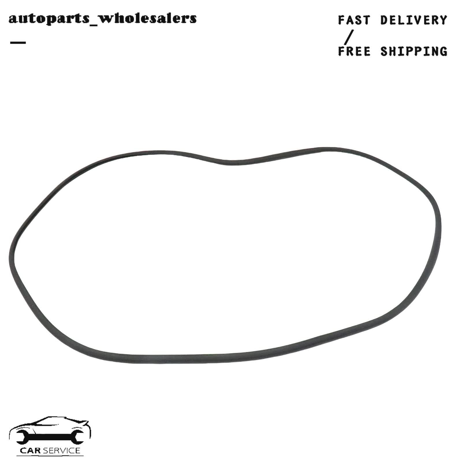 For Chevrolet Avalanche Sunroof Weatherstrip Seal Gasket 2007-2013 US STOCK