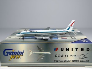 Gemini Jets DC 10 | eBay