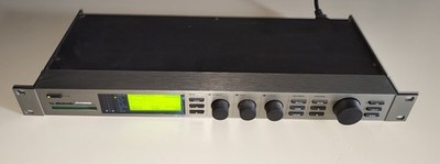 TC Electronic Reverb 4000 ( Sehr gut erhalten) mit OVP