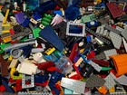 LEGO Vintage Castle Star Wars Bulk Lot 8.2kg Pieces Parts Space - SEE PICS! #11