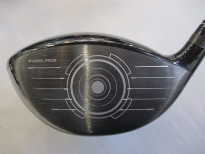 speeder661evolutionⅣ EPIC FLASH STAR 9.5 Callaway Epic Flash Star Drivers | Callaway Golf Pre-Owned