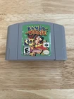 Banjo-Tooie – Nintendo 64 (N64) Cartridge – Authentic - Tested & Working
