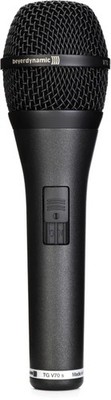 Beyerdynamic TG V70s Dynamic Vocal Microphone