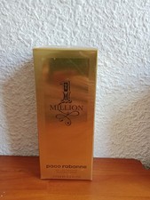 Paco Rabanne One Million 100ml Perfume para Hombre Eau de Toilette