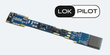 Esu LokPilot 59751 V5 Dcc Decoder