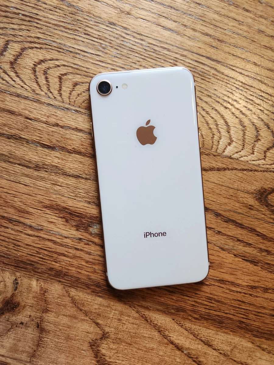 Apple iPhone 8 Gold Phones for Sale | Shop New & Used Cell Phones