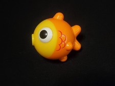 Goldfish - Munchkin Magnetic Bath Toy Replacement Part