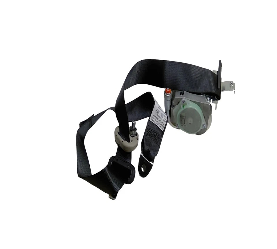 CINTURÓN DE SEGURIDAD FORD LINCOLN EDGE MKX 2007-2010 ASM 8T4Z78611B08AH - NUEVO OEM Foto 2 de 2