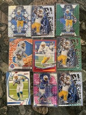 KEENAN ALLEN - HOF Value Lot - Huge Investment 📈📈📈🏈🏈🏈🏈
