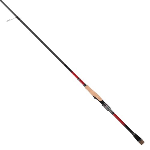 Tailwalk CRIMSON S76ML-R/T Telescopic Spinning Rod | eBay