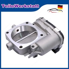 Drosselklappe Drosselklappenstutzen F&uuml;r Mercedes G-Klasse GLK-Klasse M-Klasse