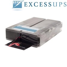 Tripp Lite 2200VA SMART2200RM2U Compatible Replacement Battery Pack