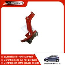 Capot Nissan PIXO