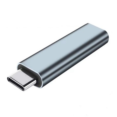 USB Typ-C Virtual Display Adapter DDC EDID Dummy Plug Headless Ghost Displa2963
