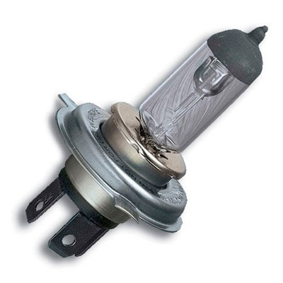 Ring Replacement Race/Rally/Motorsport Headlamp Light Bulbs - H7 55W