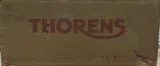 Original Thorens Turntable Box Made in Germany