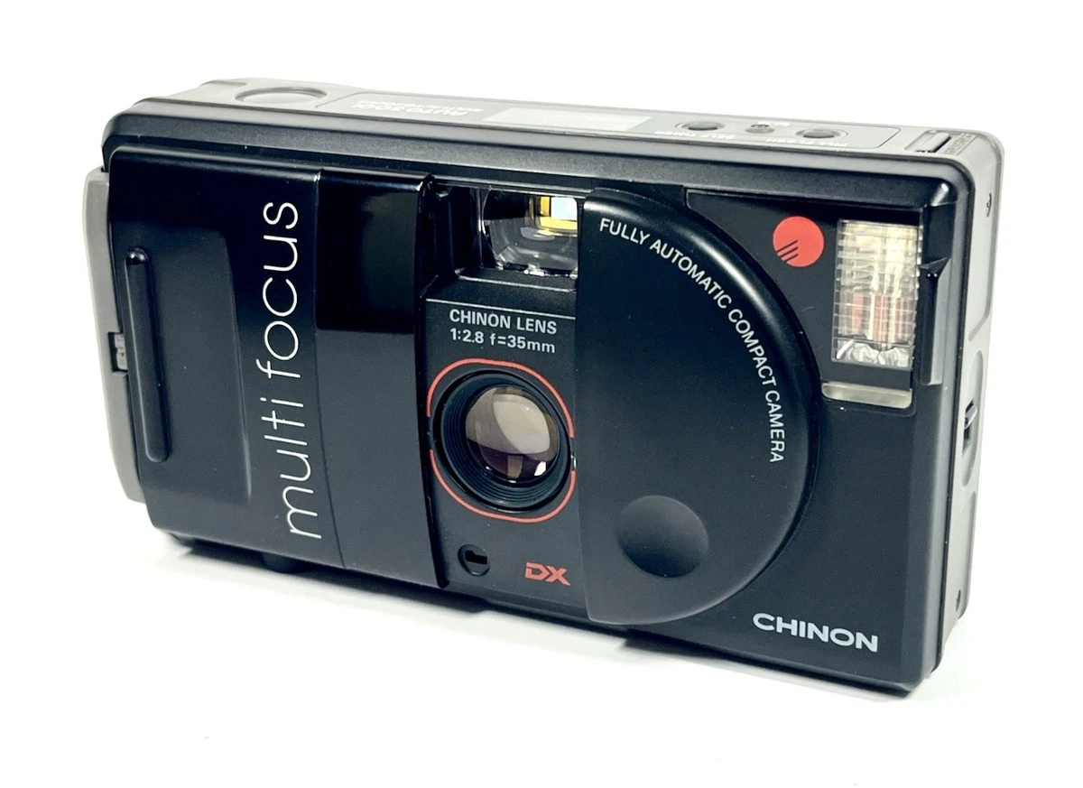Chinon Film Cameras for sale | eBay