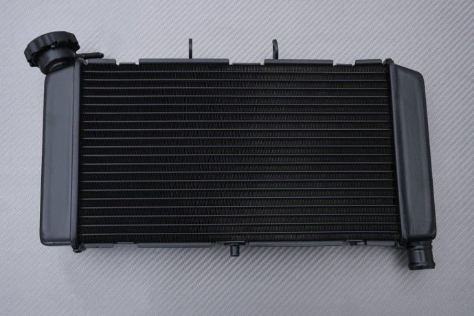 Radiateur de refroidissement Honda NC 750X 2025 thermique renforcé