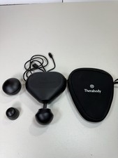Therabody Theragun Mini 2nd Generation Handheld Massage Gun READ
