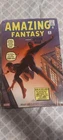 Marvel Comics Amazing Spider-Man Omnibus Volume 1